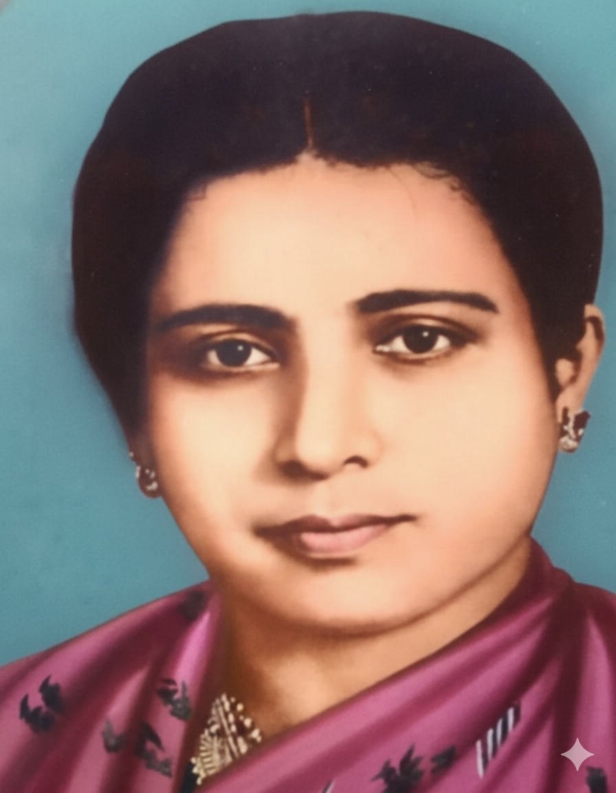 Mrs. Fathima Akhtar